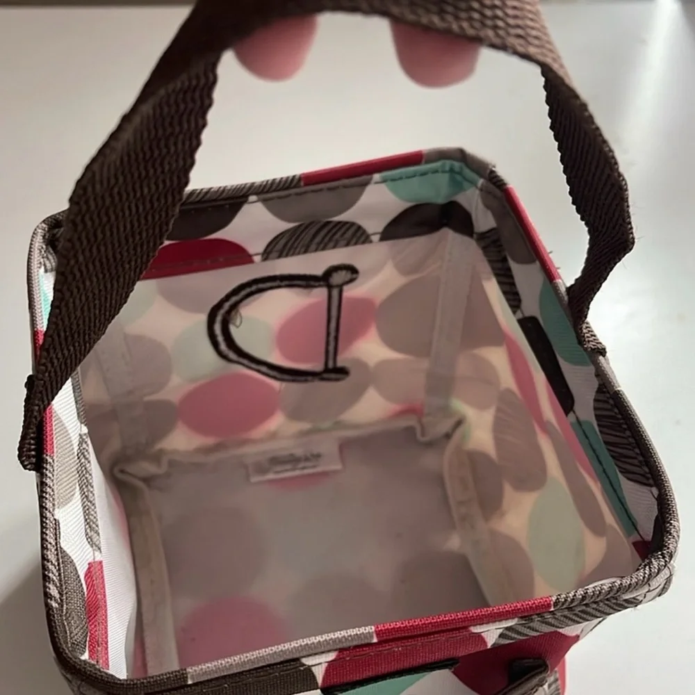 Thirty one bag
